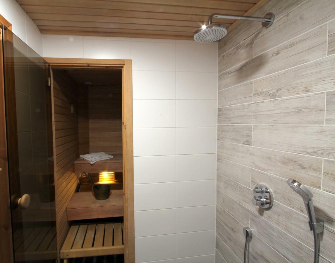 Levin Kalle Apartment Экстерьер фото